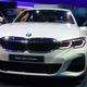 Illustration for article titled Here's a Close Look At Some of the New 2019 BMW 3 Series' Mechanical Bits